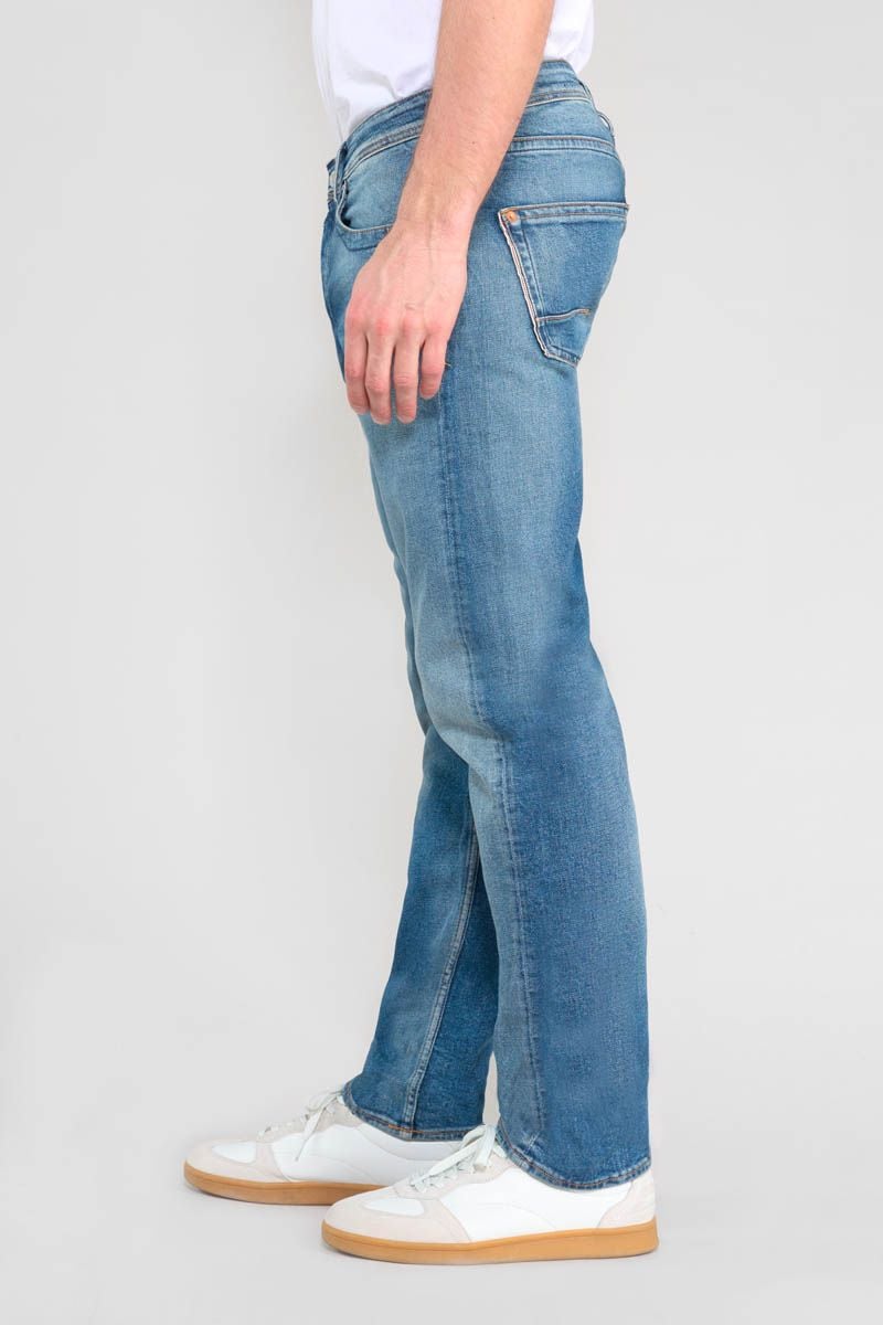 Le Temps Des Cerises Jeans 800/60 Loose Basic Bleu N°3