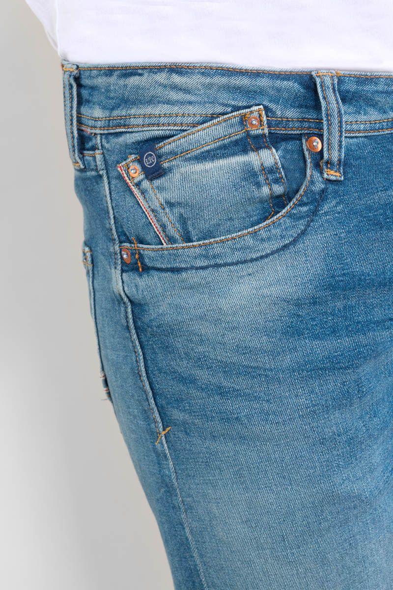 Le Temps Des Cerises Jeans 800/60 Loose Basic Bleu N°3