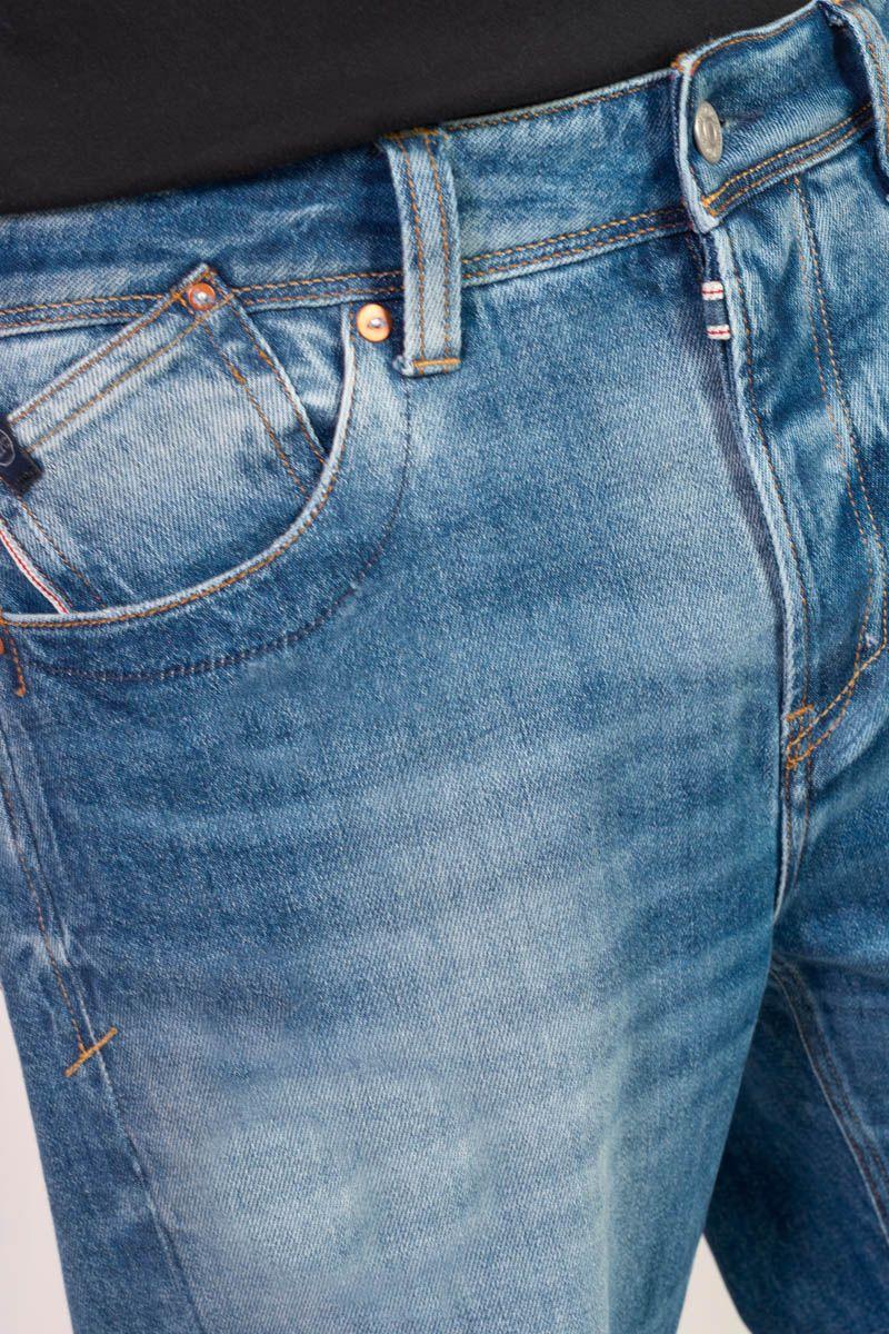 Le Temps Des Cerises Jeans 800/60 Loose Basic Bleu N°4