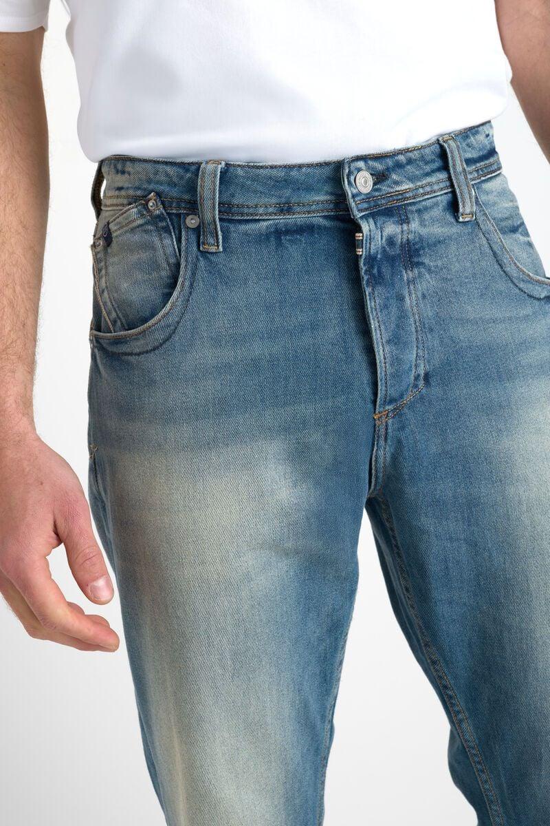 Le Temps Des Cerises Jeans 800/60 Loose Walters Bleu N°4