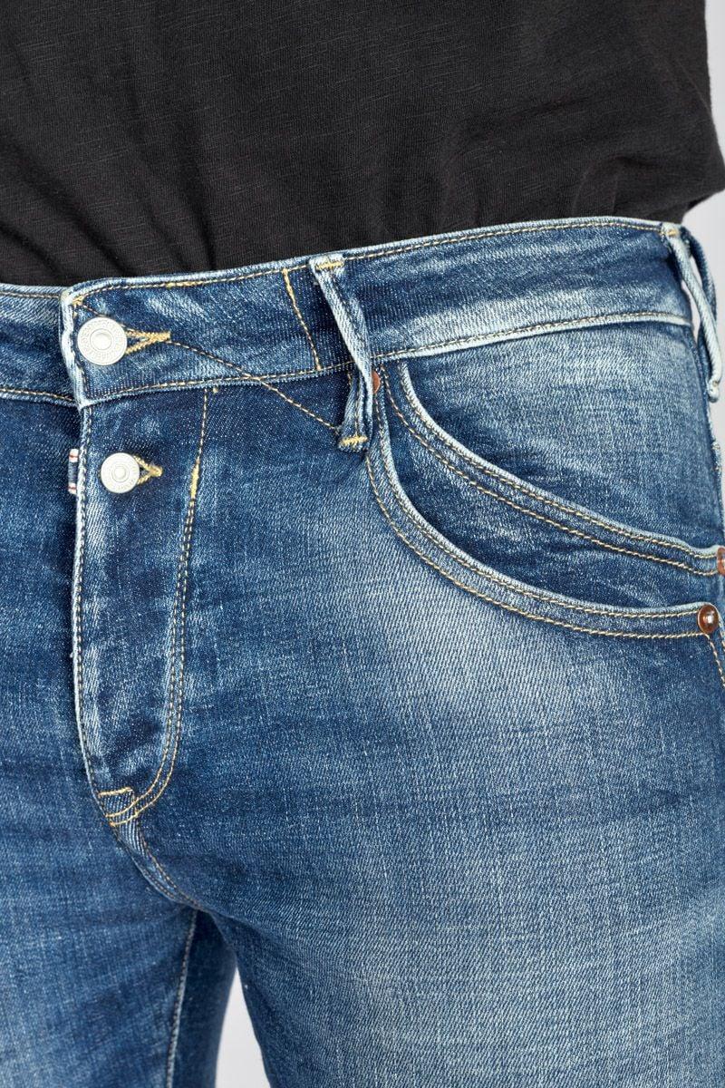 Le Temps Des Cerises Jeans 900/16 Tapered Nagold Vintage Bleu N°3