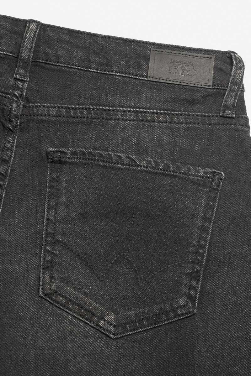 Le Temps Des Cerises Jeans Boyfit Cosa 7/8ème Noir N°1