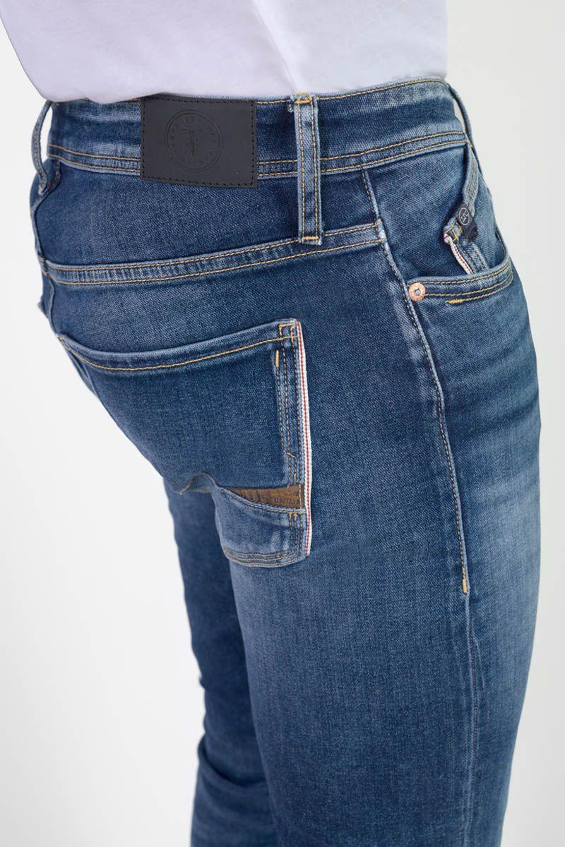 Le Temps Des Cerises Jeans Jogg 700/11 Adjusted Bleu N°2