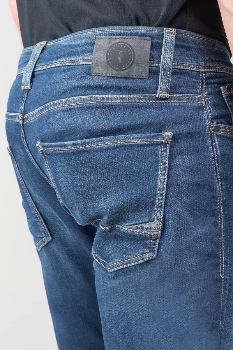 Le Temps Des Cerises Jeans Jogg 700/11 Adjusted Bleu N°2