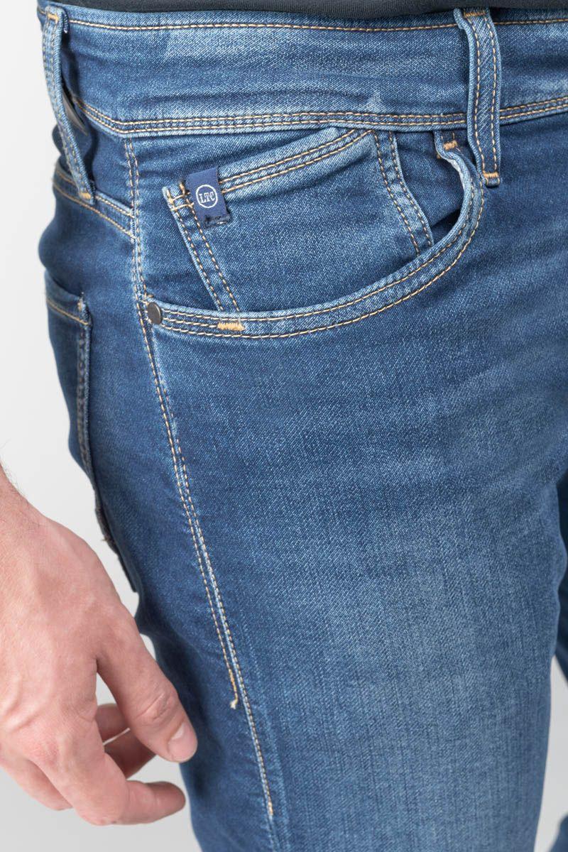 Le Temps Des Cerises Jeans Jogg 700/11 Adjusted Bleu N°2