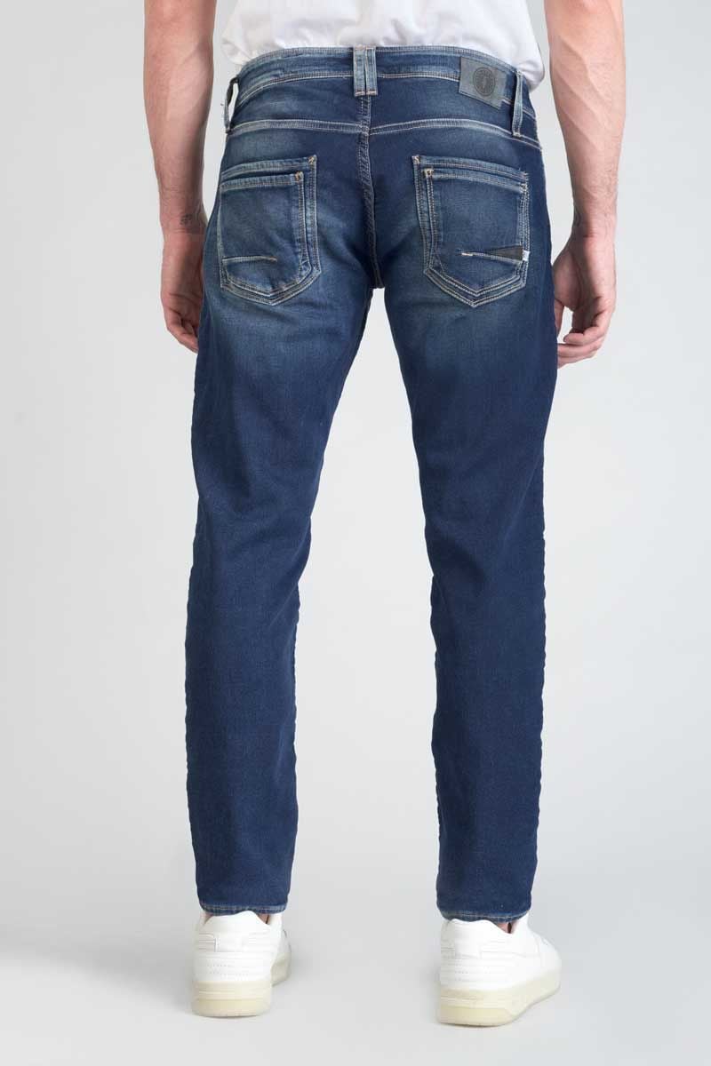 Le Temps Des Cerises Jeans Jogg 700/11 Adjusted Bleu N°2