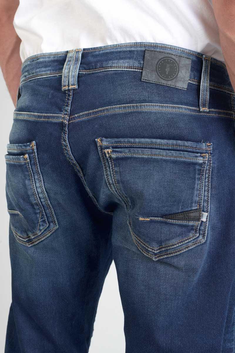 Le Temps Des Cerises Jeans Jogg 700/11 Adjusted Bleu N°2