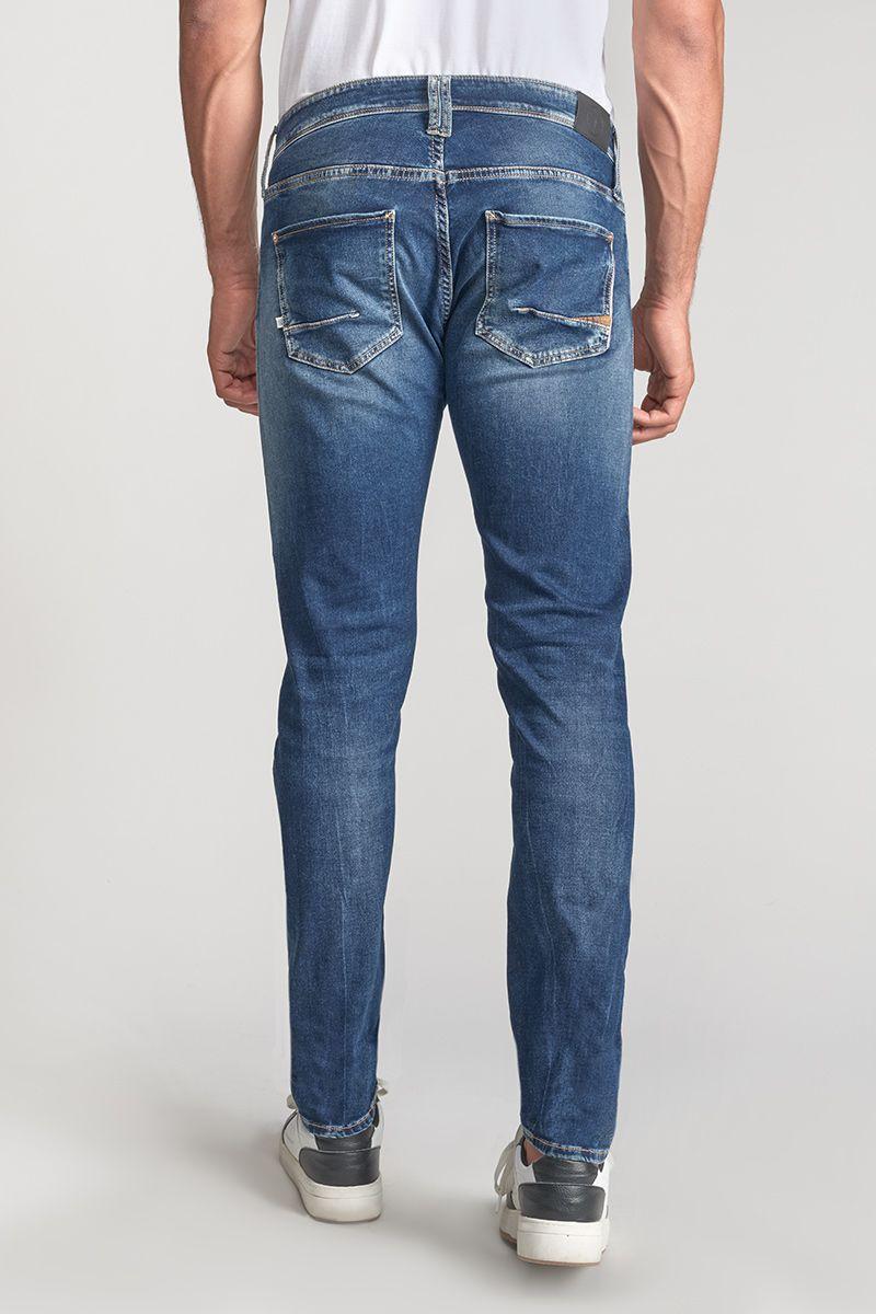 Le Temps Des Cerises Jeans Jogg 700/11 Adjusted Bleu N°2