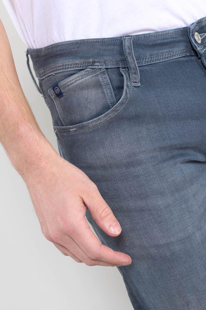 Le Temps Des Cerises Jeans Jogg 700/11 Adjusted Bleu N°3