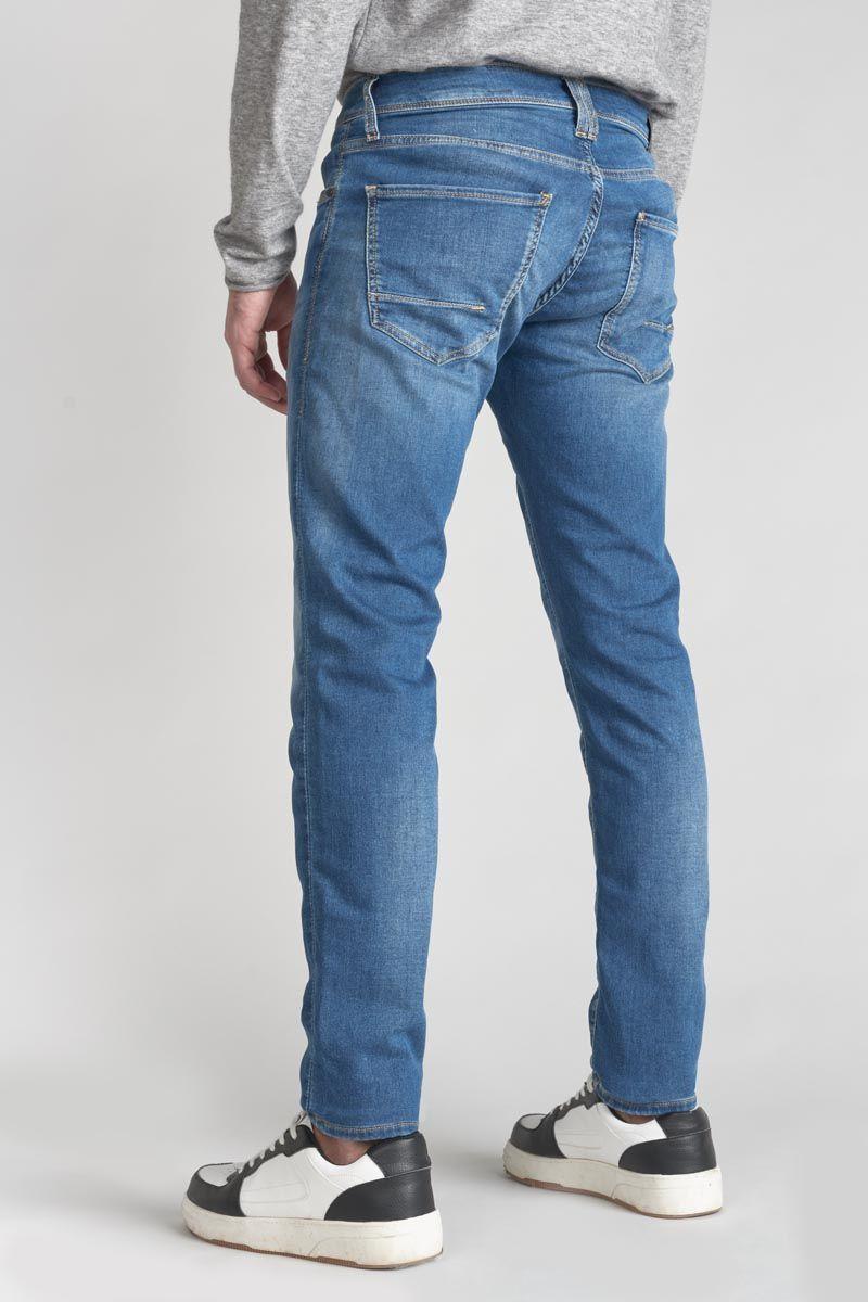 Le Temps Des Cerises Jeans Jogg 700/11 Adjusted Bleu N°3