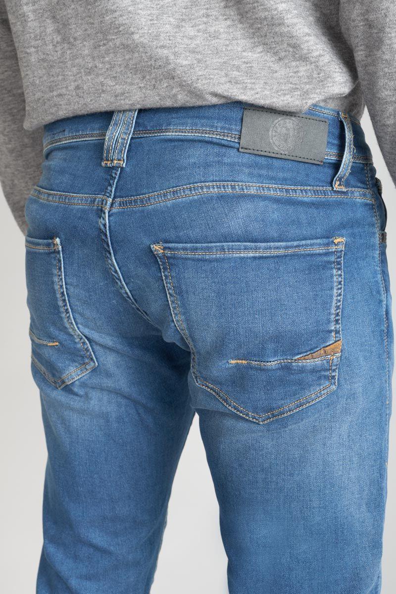 Le Temps Des Cerises Jeans Jogg 700/11 Adjusted Bleu N°3