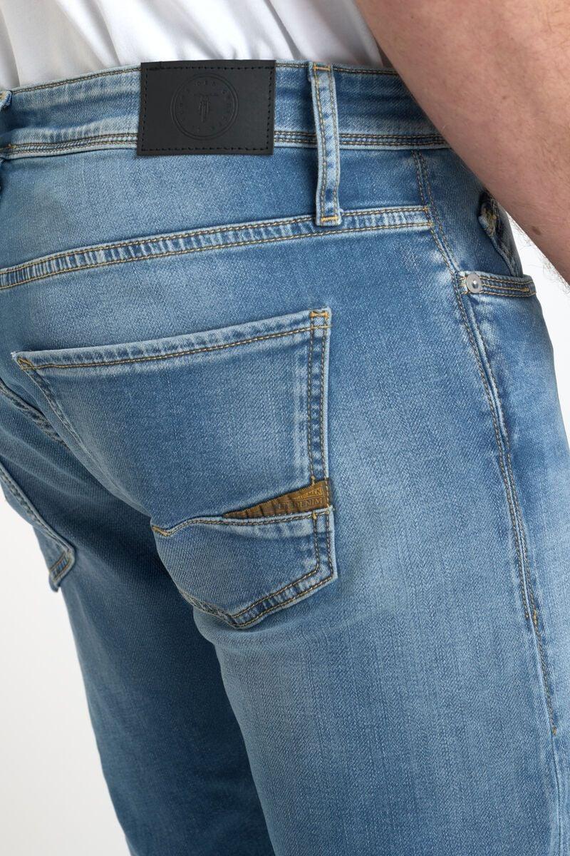 Le Temps Des Cerises Jeans Jogg 700/11 Adjusted Bleu N°4