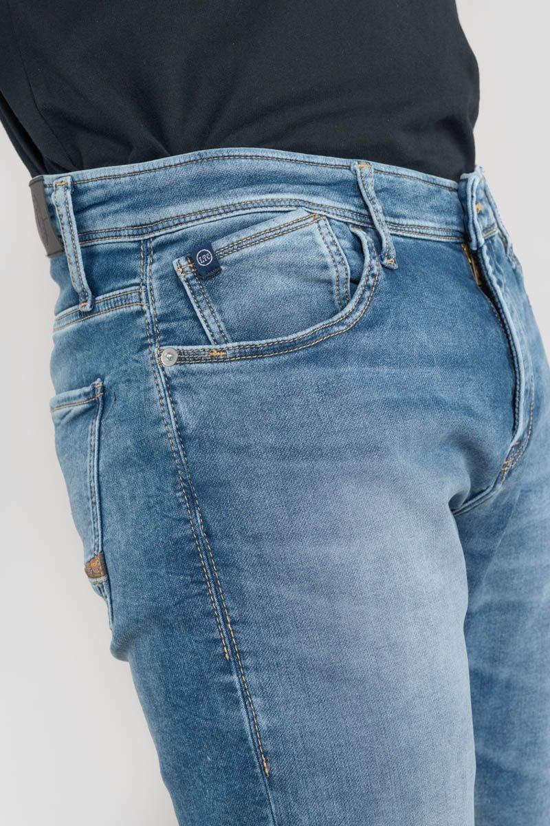 Le Temps Des Cerises Jeans Jogg 700/11 Adjusted Bleu N°4