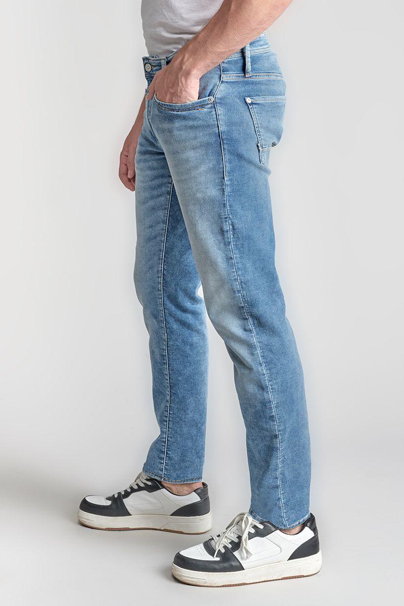 Le Temps Des Cerises Jeans Jogg 700/11 Adjusted Bleu N°4