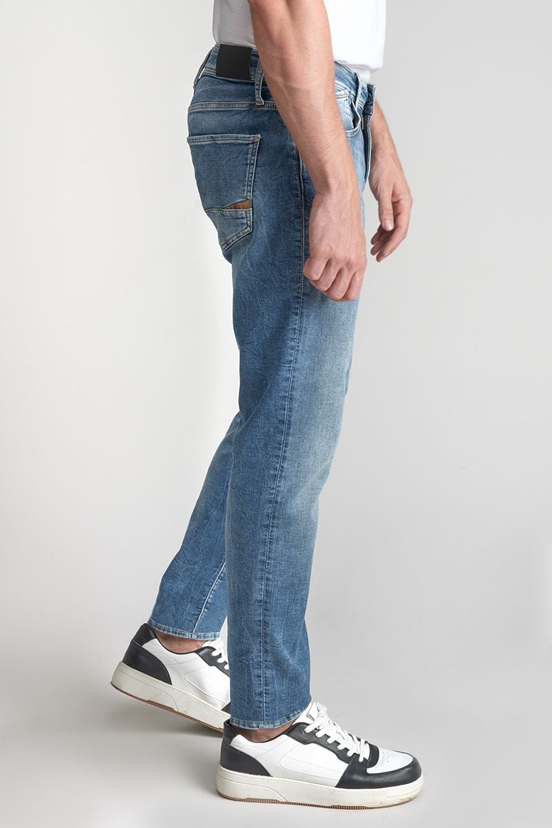 Le Temps Des Cerises Jeans Jogg 700/11 Adjusted Bleu N°4