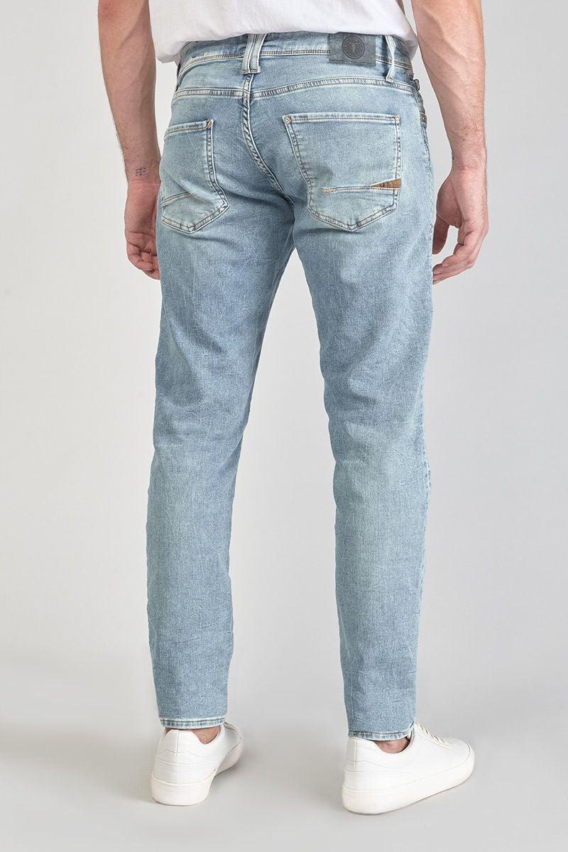 Le Temps Des Cerises Jeans Jogg 700/11 Adjusted Bleu N°5