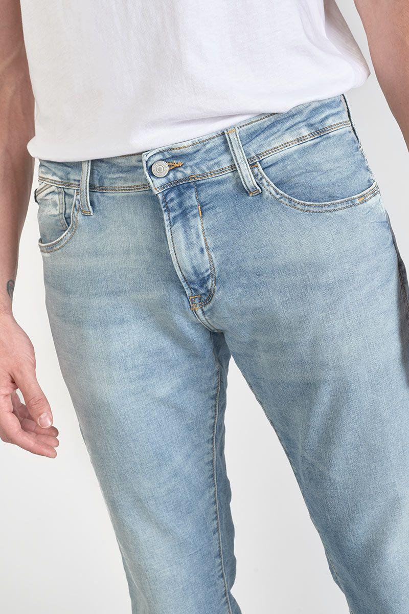 Le Temps Des Cerises Jeans Jogg 700/11 Adjusted Bleu N°5