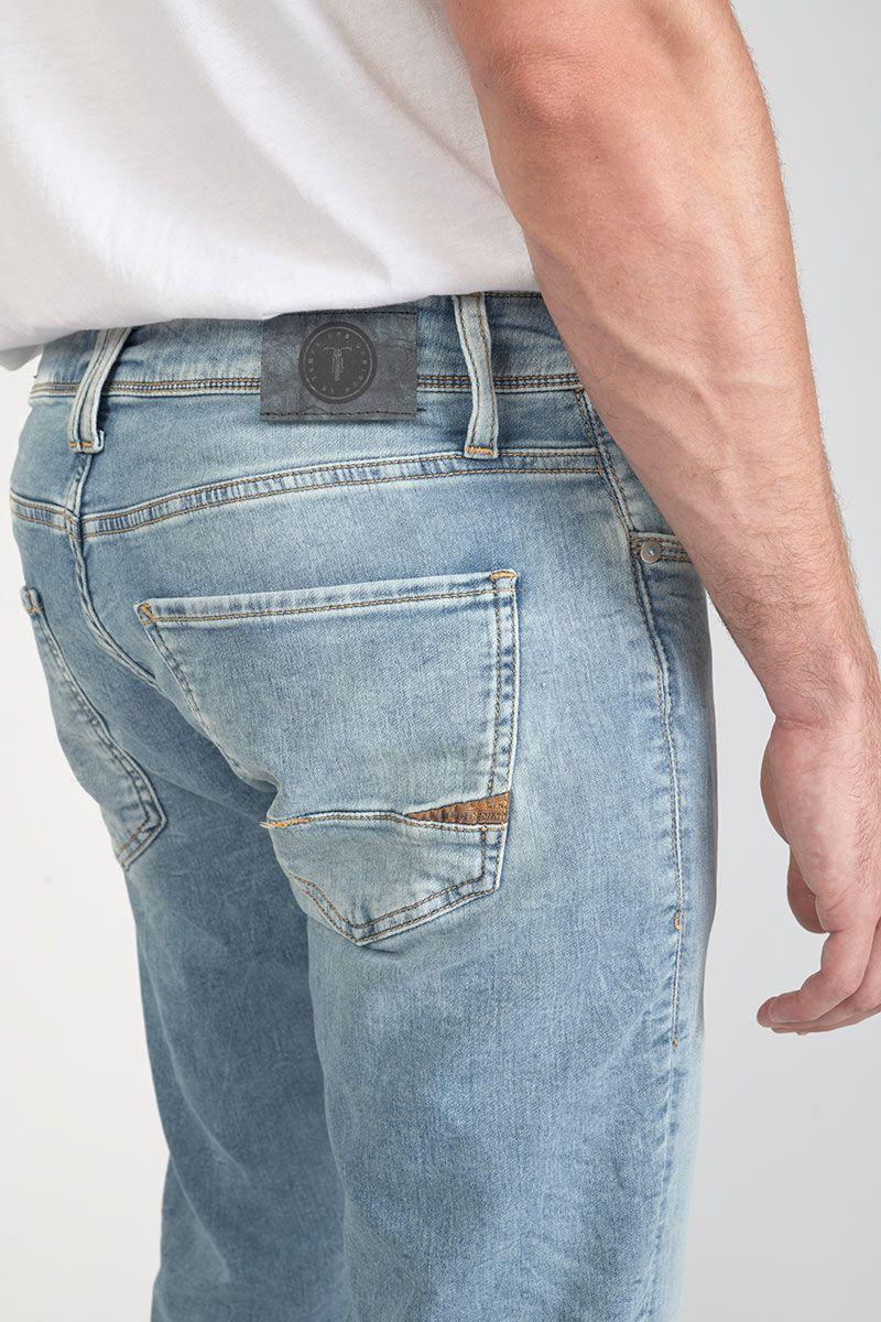 Le Temps Des Cerises Jeans Jogg 700/11 Adjusted Bleu N°5