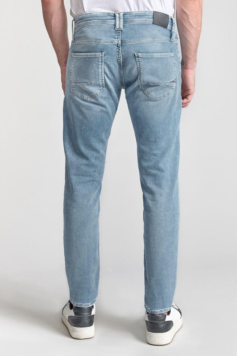 Le Temps Des Cerises Jeans Jogg 700/11 Adjusted Bleu N°5