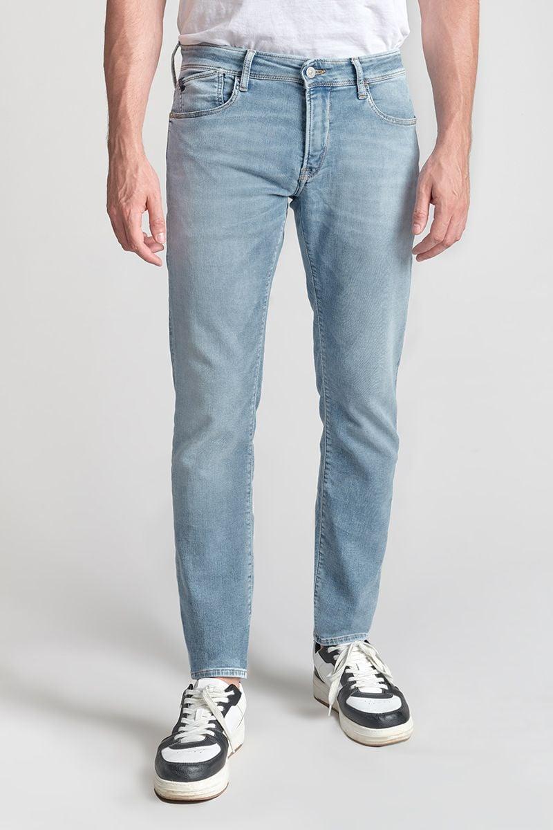 Le Temps Des Cerises Jeans Jogg 700/11 Adjusted Bleu N°5