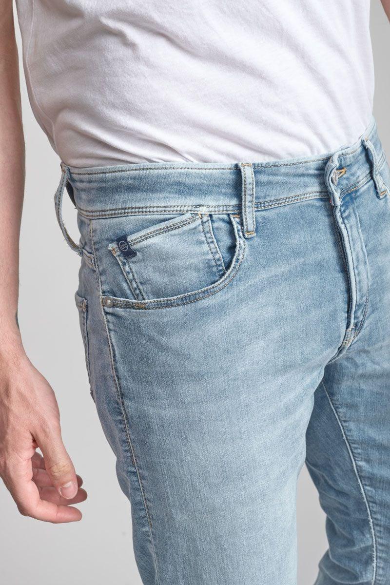 Le Temps Des Cerises Jeans Jogg 700/11 Adjusted Bleu N°5