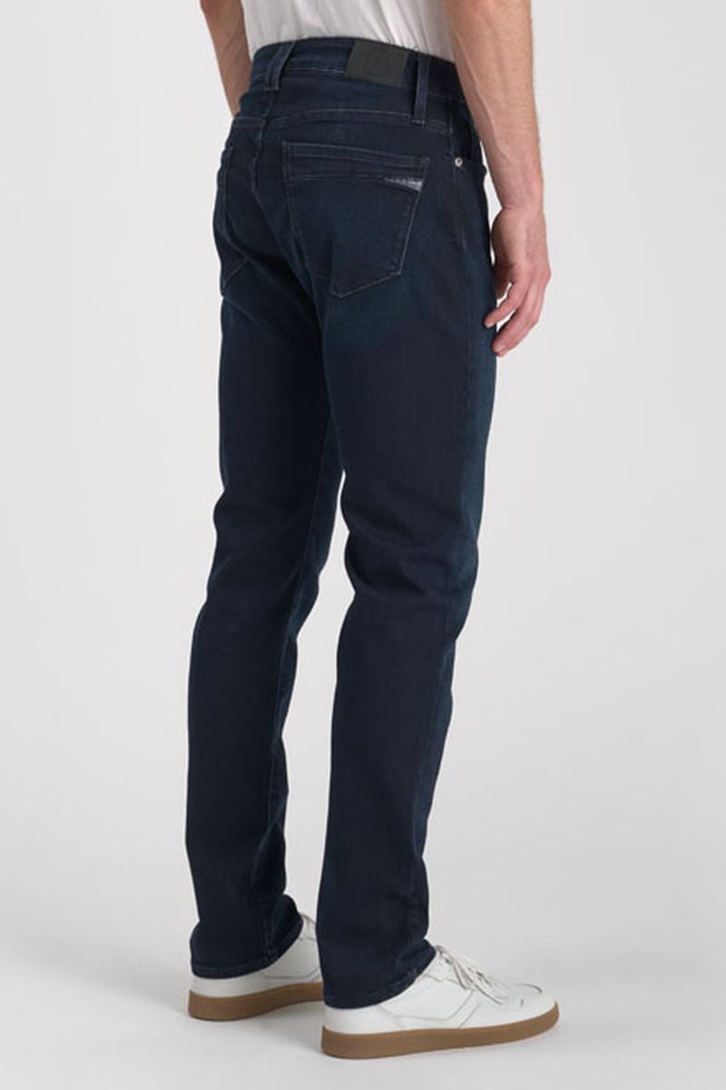 Le Temps Des Cerises Jeans Jogg 700/11 Adjusted Bleu-noir N°1