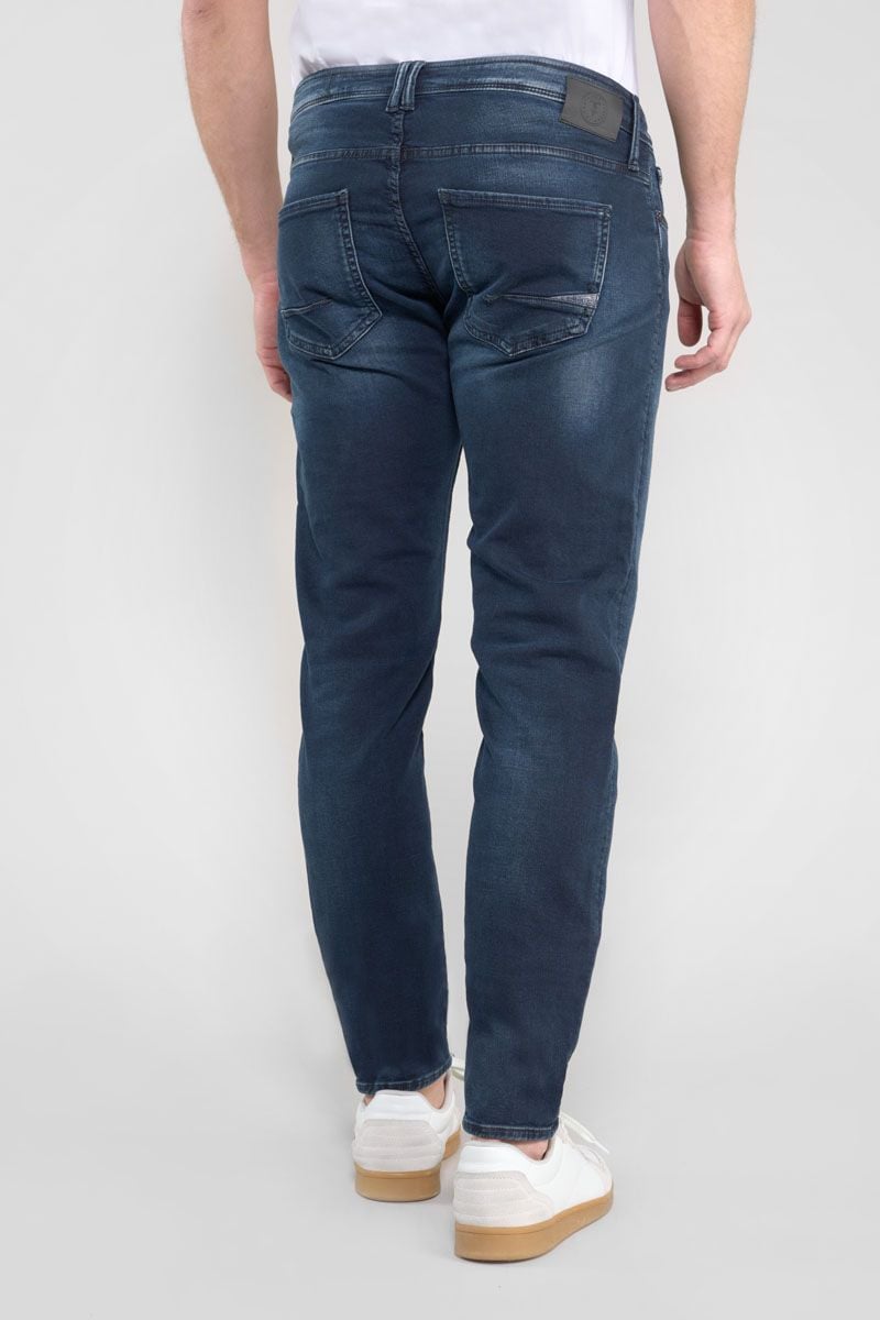 Le Temps Des Cerises Jeans Jogg 700/11 Adjusted Bleu-noir N°1