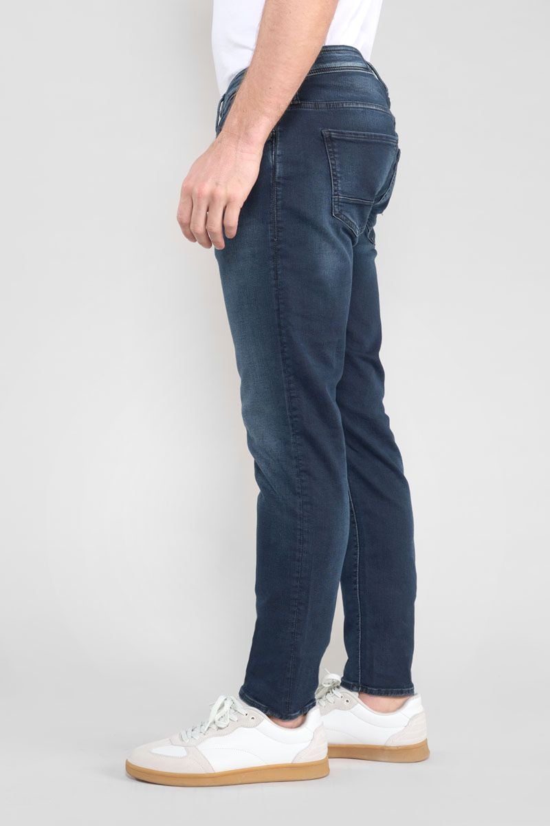 Le Temps Des Cerises Jeans Jogg 700/11 Adjusted Bleu-noir N°1