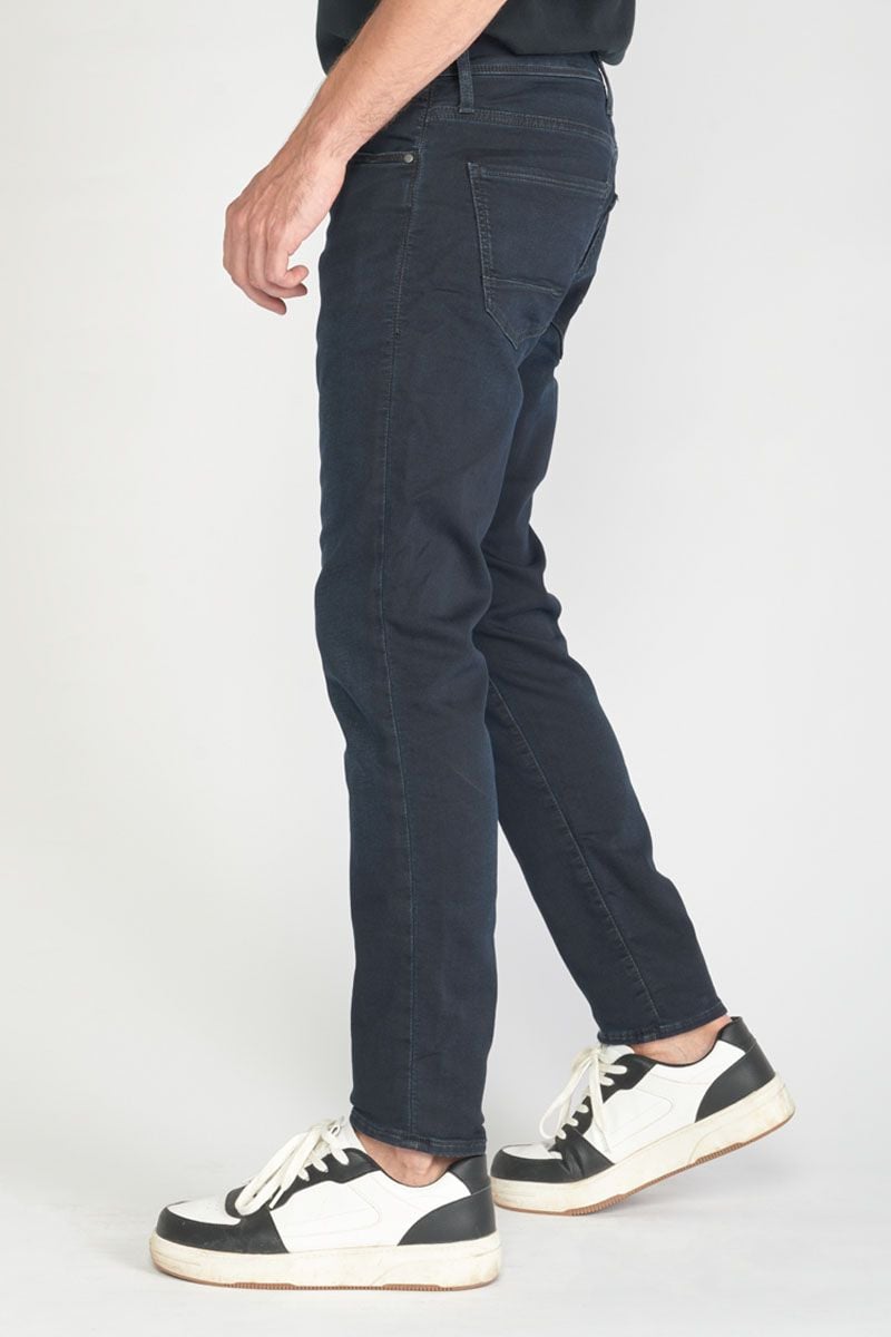 Le Temps Des Cerises Jeans Jogg 700/11 Adjusted Bleu-noir N°1