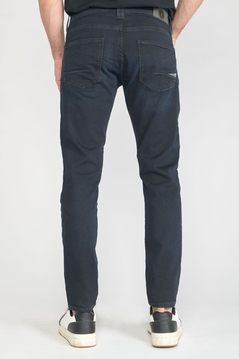 Le Temps Des Cerises Jeans Jogg 700/11 Adjusted Bleu-noir N°1