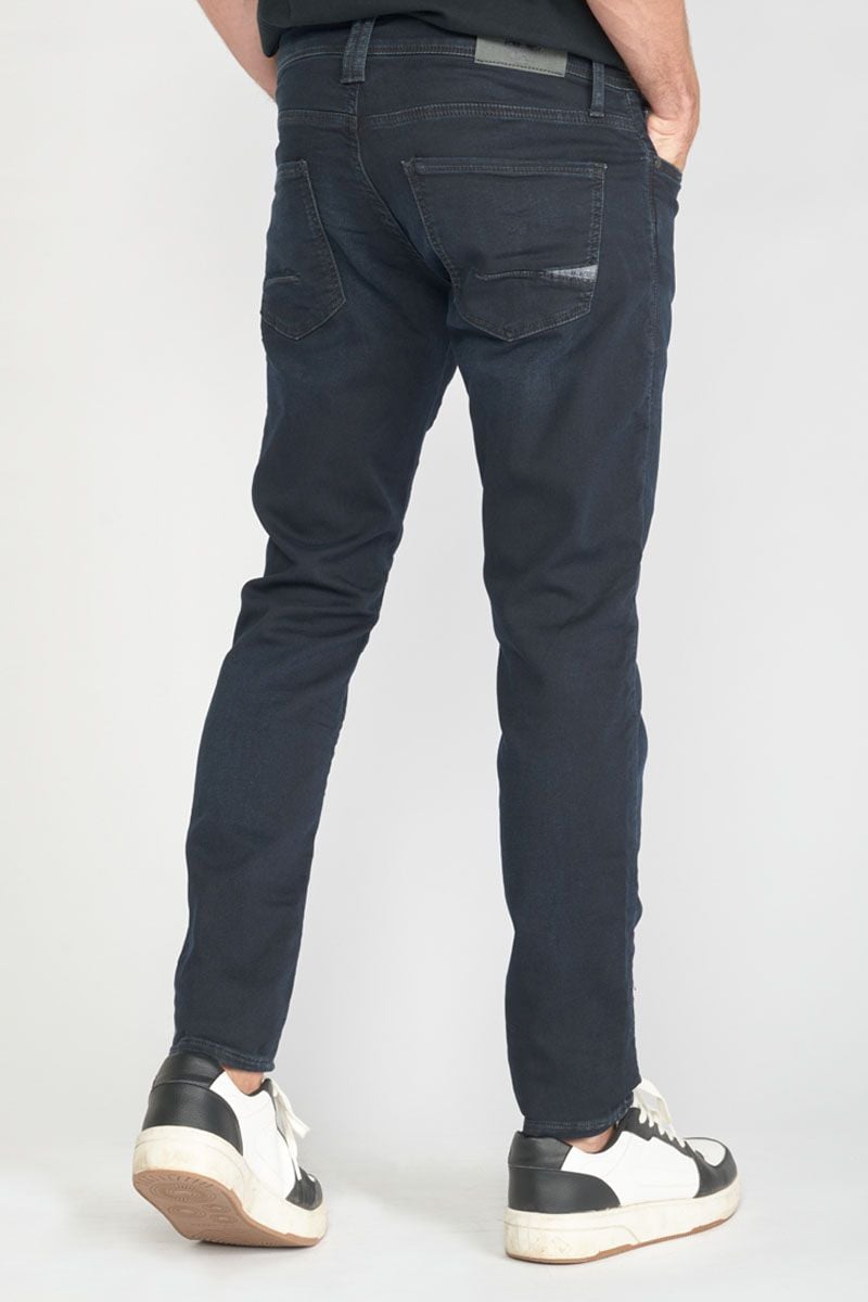 Le Temps Des Cerises Jeans Jogg 700/11 Adjusted Bleu-noir N°1