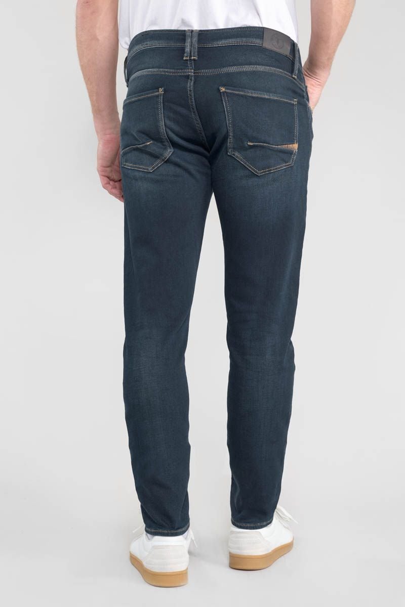 Le Temps Des Cerises Jeans Jogg 700/11 Adjusted Bleu-noir N°2