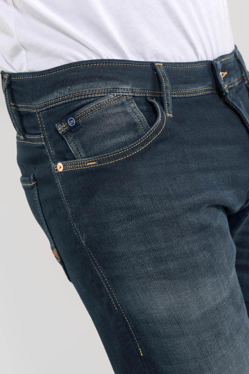 Le Temps Des Cerises Jeans Jogg 700/11 Adjusted Bleu-noir N°2