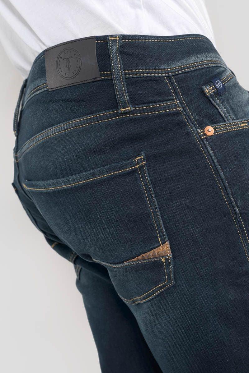 Le Temps Des Cerises Jeans Jogg 700/11 Adjusted Bleu-noir N°2