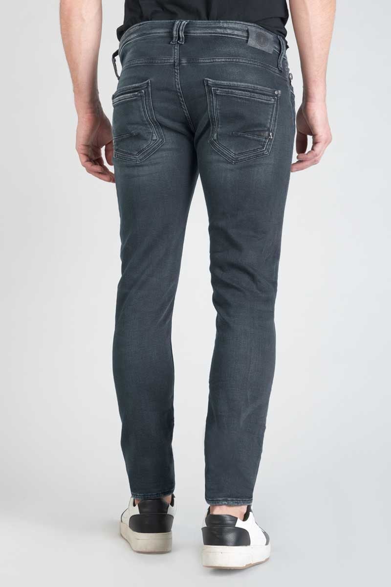 Le Temps Des Cerises Jeans Jogg 700/11 Adjusted Bleu-noir N°2