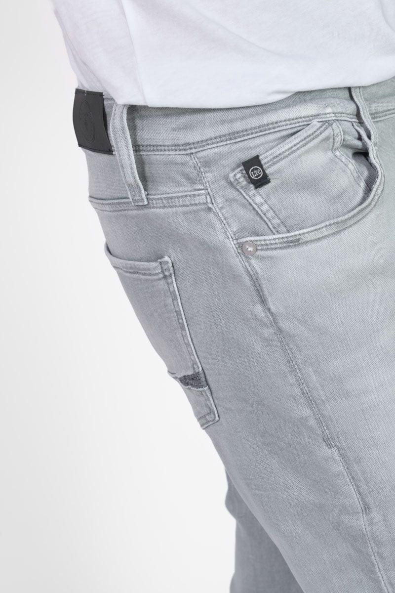 Le Temps Des Cerises Jeans Jogg 700/11 Adjusted Gris N°3