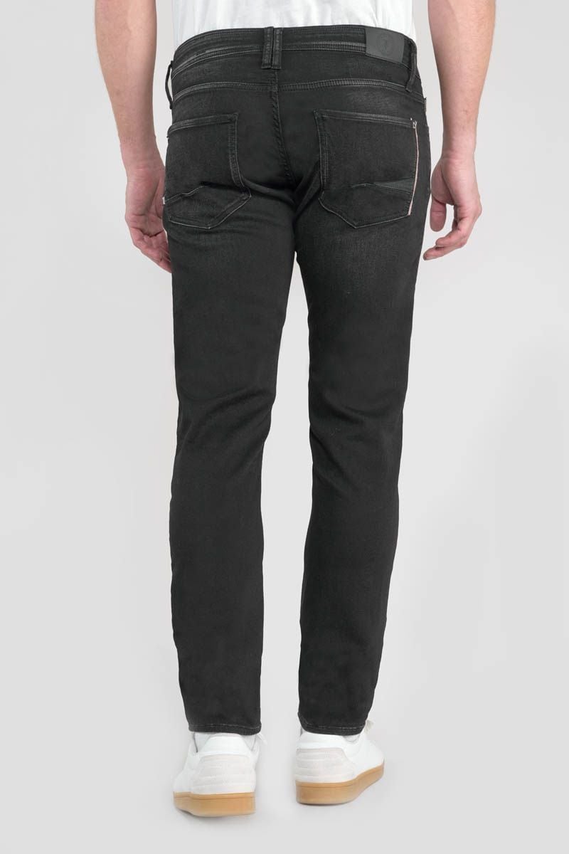 Le Temps Des Cerises Jeans Jogg 700/11 Adjusted Noir N°1