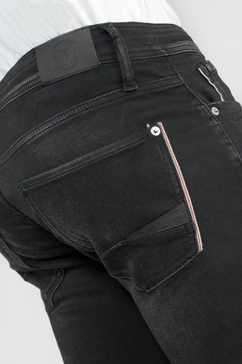 Le Temps Des Cerises Jeans Jogg 700/11 Adjusted Noir N°1