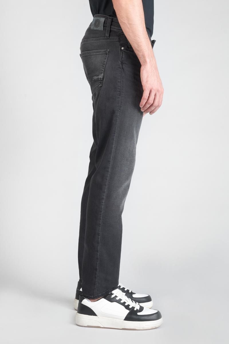 Le Temps Des Cerises Jeans Jogg 700/11 Adjusted Noir N°1