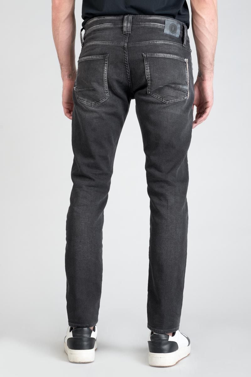 Le Temps Des Cerises Jeans Jogg 700/11 Adjusted Noir N°1