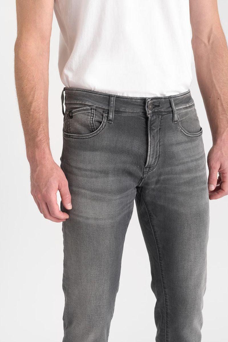 Le Temps Des Cerises Jeans Jogg 700/11 Adjusted Noir N°2