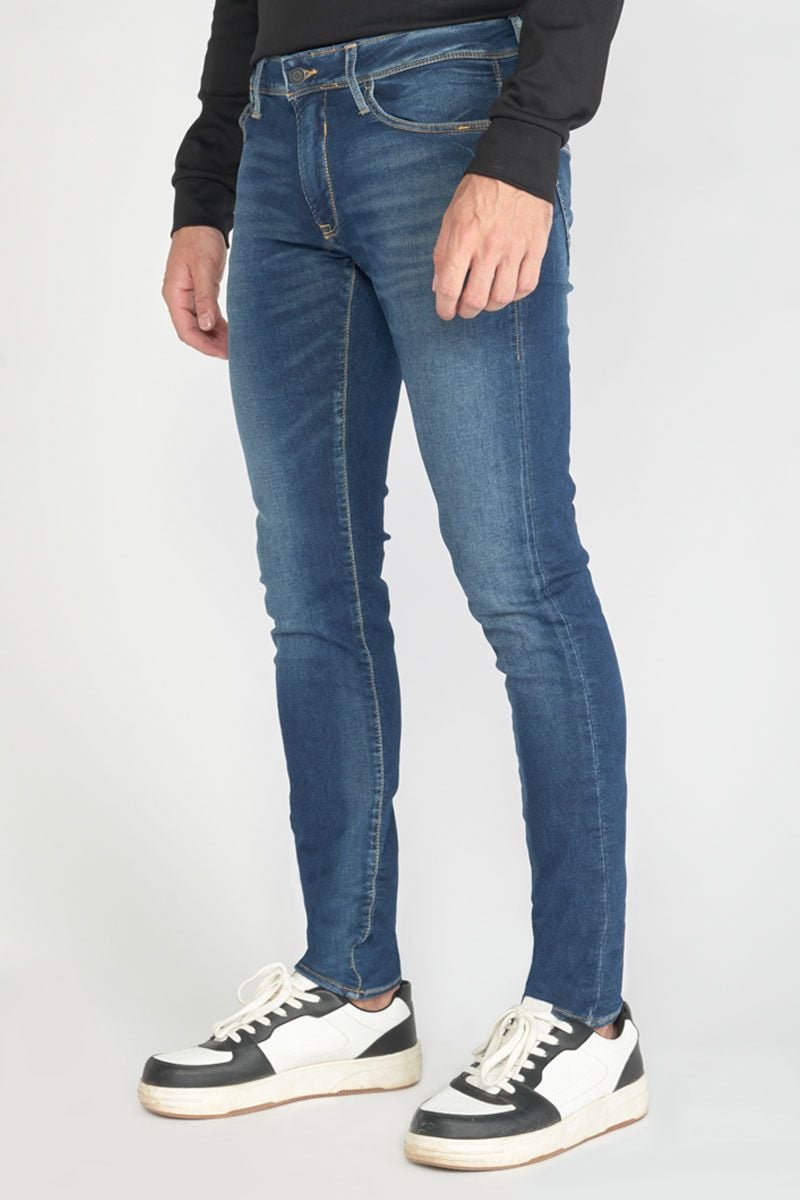 Le Temps Des Cerises Jeans Jogg 700/11 Adjusted Vintage Bleu N°2
