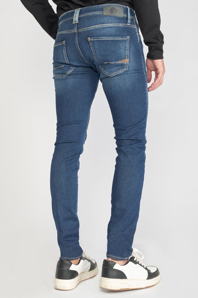 Le Temps Des Cerises Jeans Jogg 700/11 Adjusted Vintage Bleu N°2