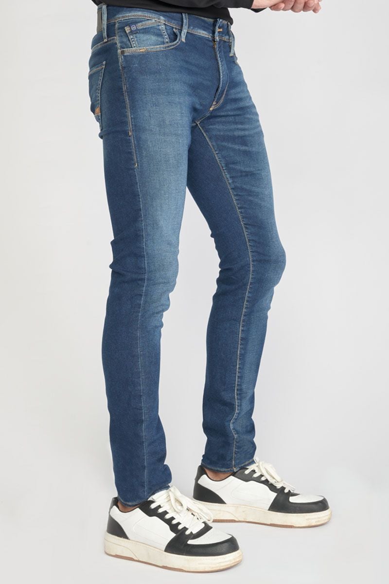 Le Temps Des Cerises Jeans Jogg 700/11 Adjusted Vintage Bleu N°2