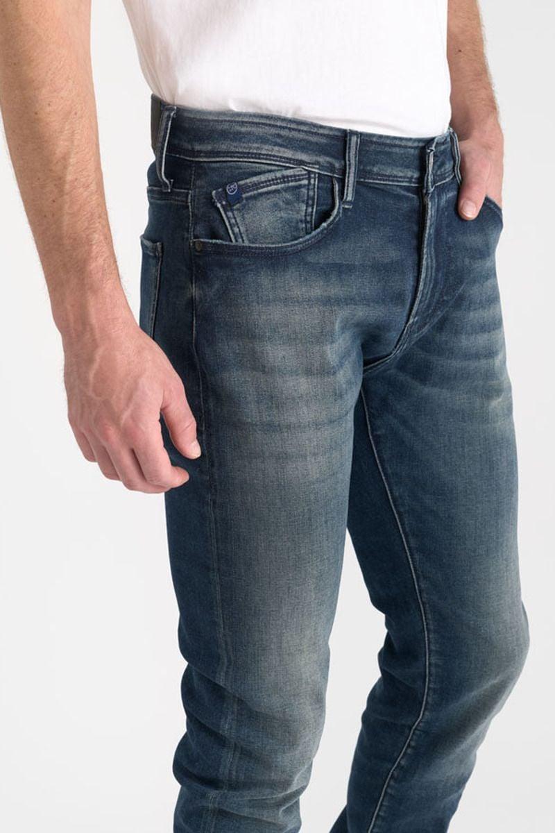 Le Temps Des Cerises Jeans Jogg 700/11 Adjusted Vintage Bleu N°3