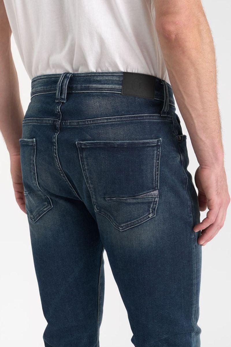 Le Temps Des Cerises Jeans Jogg 700/11 Adjusted Vintage Bleu N°3