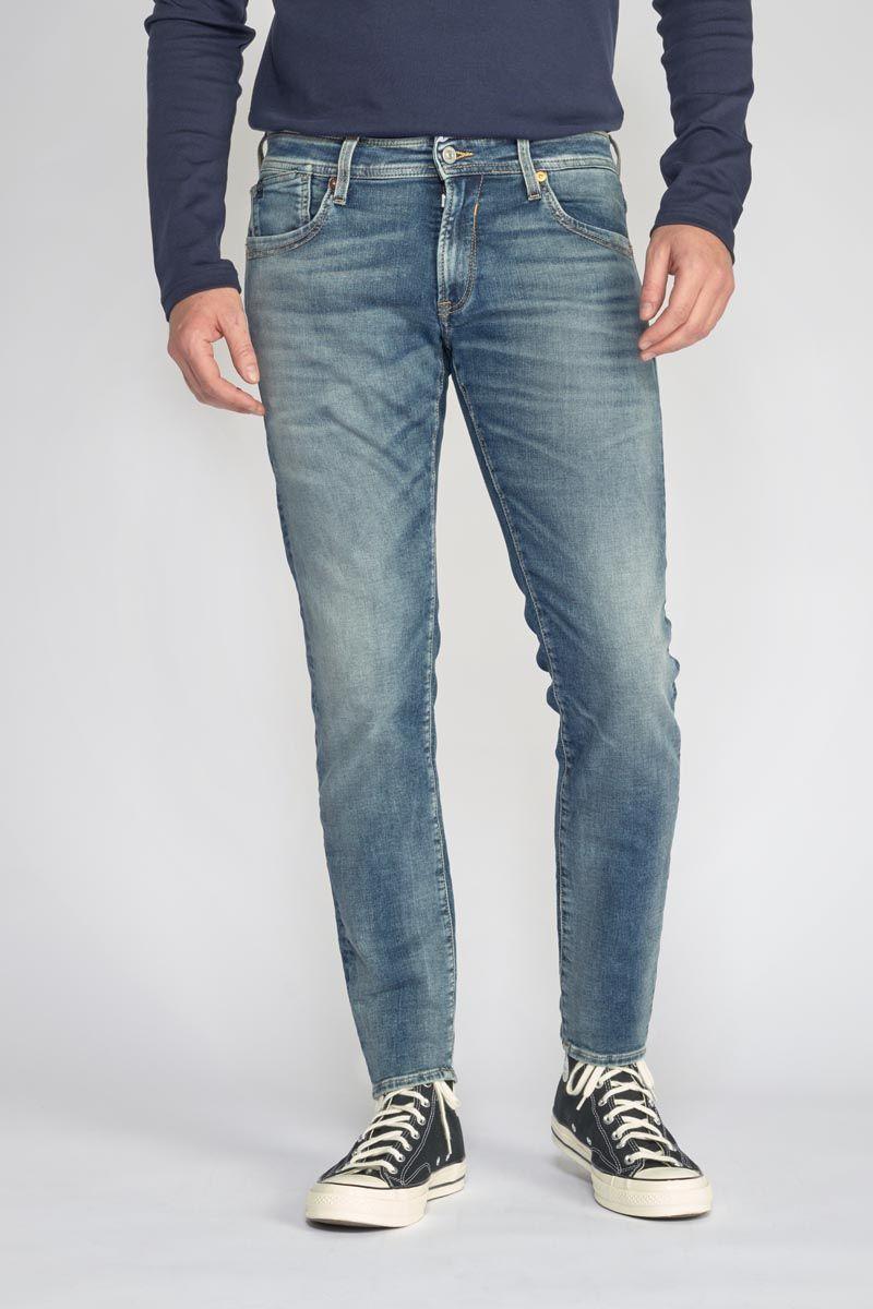 Le Temps Des Cerises Jeans Jogg 700/11 Adjusted Vintage Bleu N°4