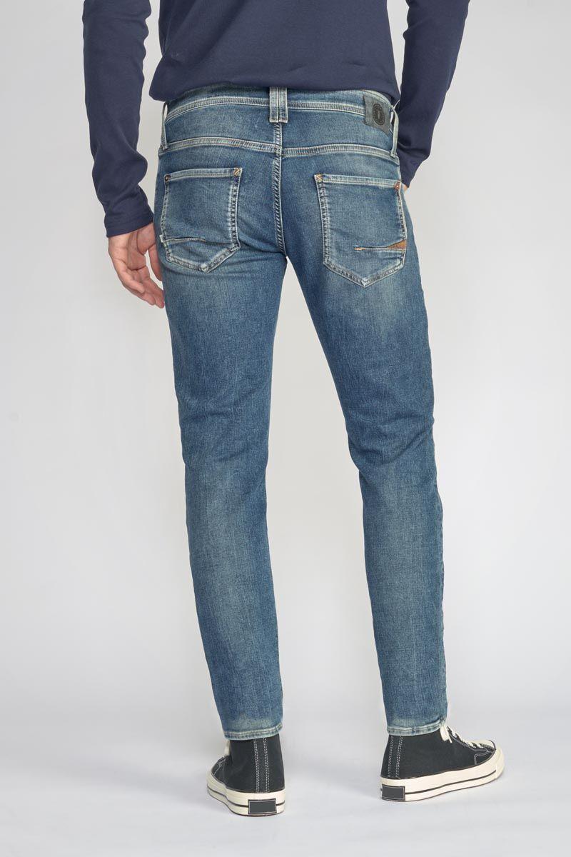 Le Temps Des Cerises Jeans Jogg 700/11 Adjusted Vintage Bleu N°4