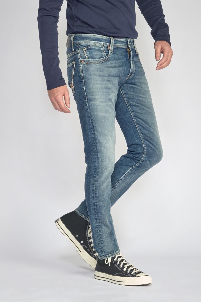 Le Temps Des Cerises Jeans Jogg 700/11 Adjusted Vintage Bleu N°4