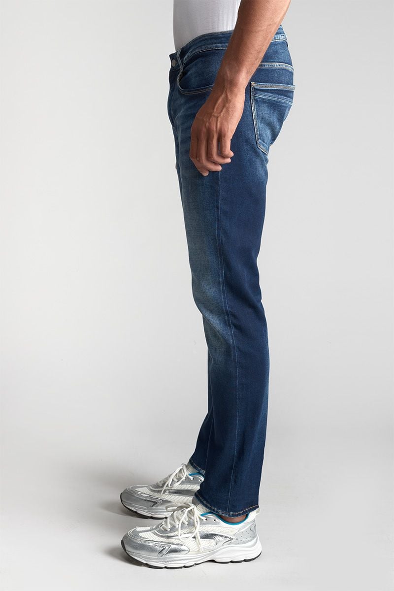 Le Temps Des Cerises Jeans Jogg 800/12 Regular Bleu N°2